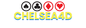 Logo CHELSEA4D